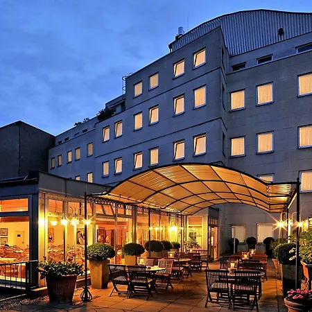 Ludwig Beethoven Hotel 3*