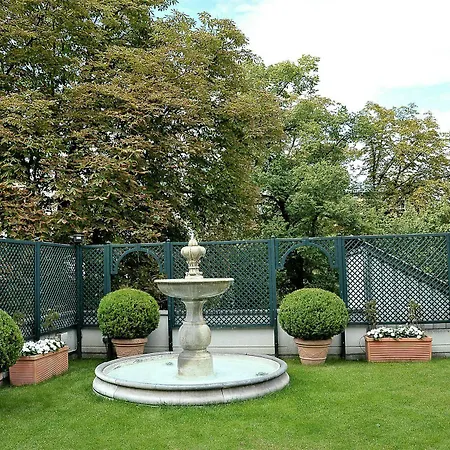 Ludwig Beethoven Hotel