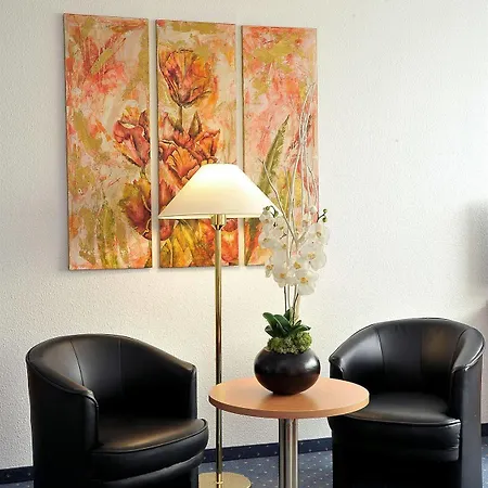 Ludwig Beethoven Hotel Berlin