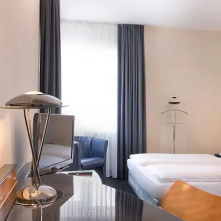 Ludwig Beethoven Hotel 3*