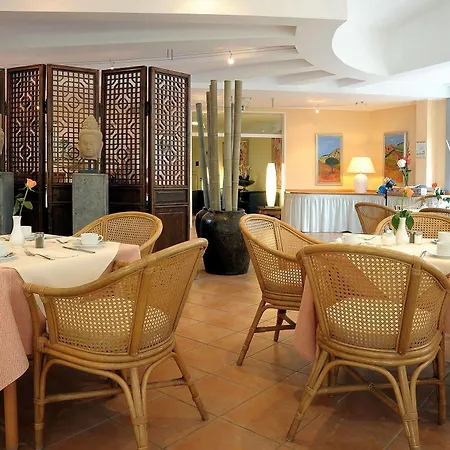 Hotel Ludwig Beethoven