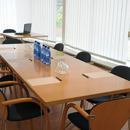 Hotel Ludwig Beethoven 3*