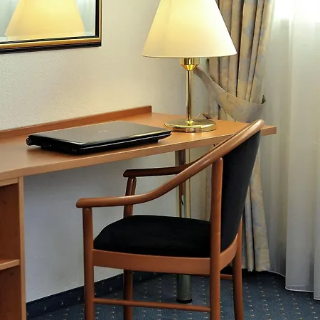 Hotel Ludwig Beethoven Berlino