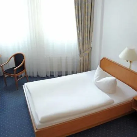 Hotel Ludwig Beethoven Berlino