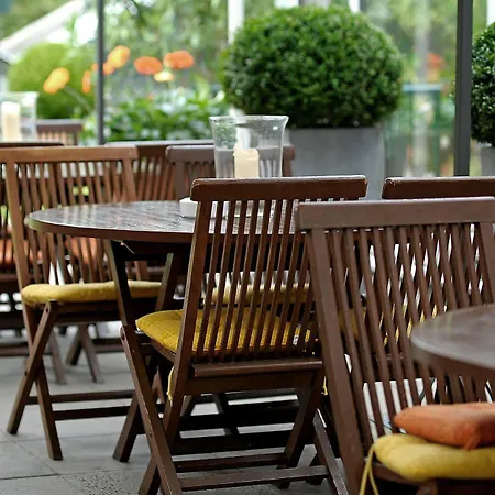 Ludwig Beethoven Hotel