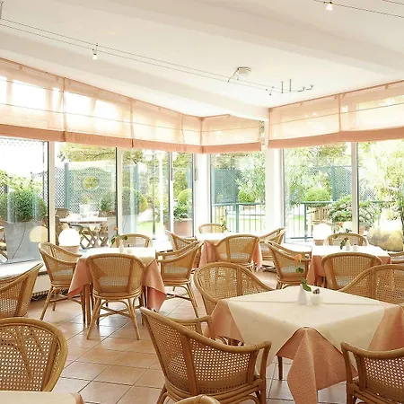 Hotel Ludwig Beethoven