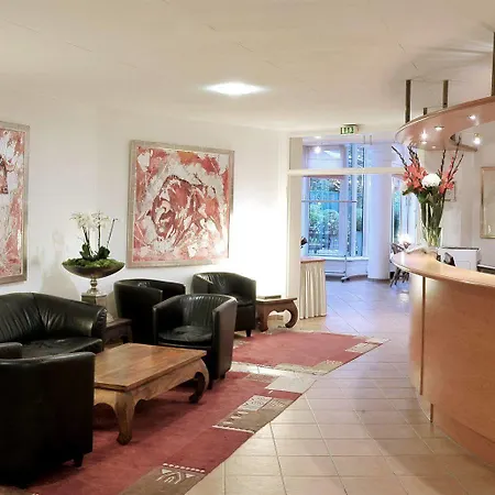 Hotel Ludwig Beethoven