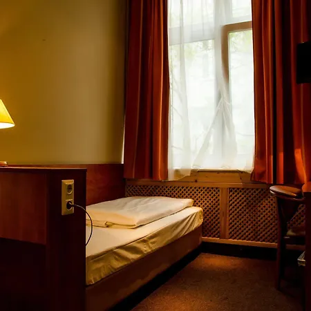 Astrid Am Kurfuerstendamm 3* Berlin