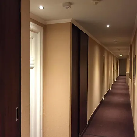 Astrid Am Kurfuerstendamm Hotel