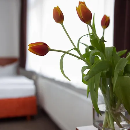 Eckstein Hotell 2*