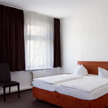 Hotell Eckstein