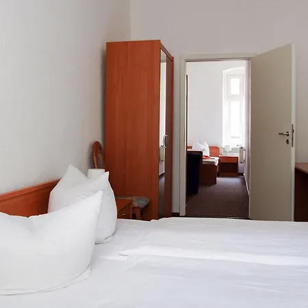 Hotell Eckstein Berlin