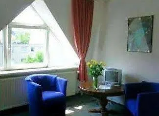 Eckstein Hotell
