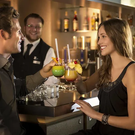Essential By Dorint Berlin-adlershof Hotel 3*