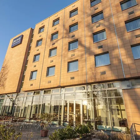 Essential By Dorint Berlin-adlershof