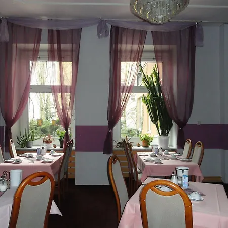 Graf Pueckler Hotell