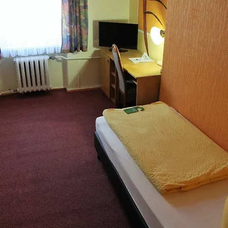 Graf Pueckler Hotell Berlin