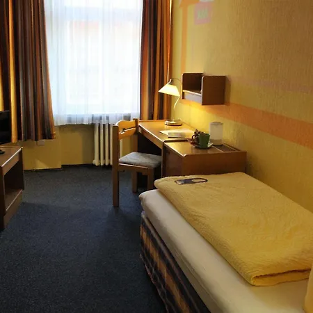 Graf Pueckler Hotell