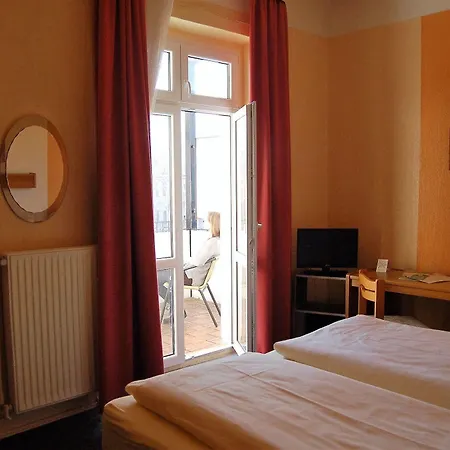 Graf Pueckler Hotel Berlin