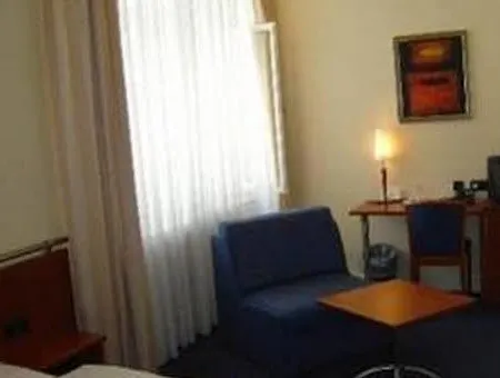 Kurfuerst Am Kurfuerstendamm Hotel Berlino
