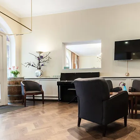 Martas Allegra Hotel 3*
