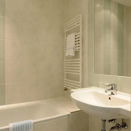 Hotel Martas Allegra