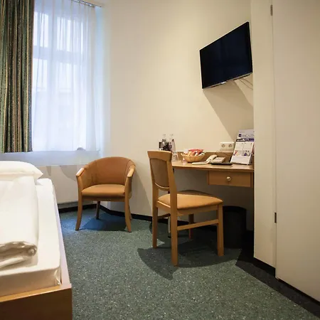 Hotel Martas Allegra