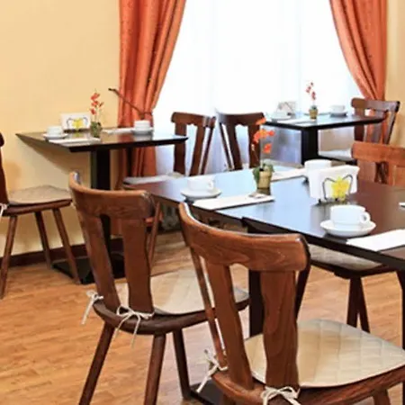 Hotel-pension Cortina Vendégház