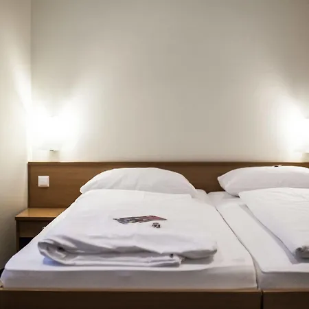 Martas Allegra 3* Berlin