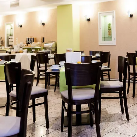 Hotel Martas Allegra 3*