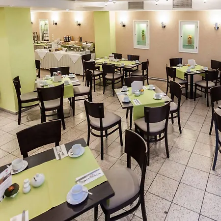 Martas Allegra Berlin