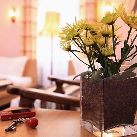 Hotel-pension Cortina 2* Berlin