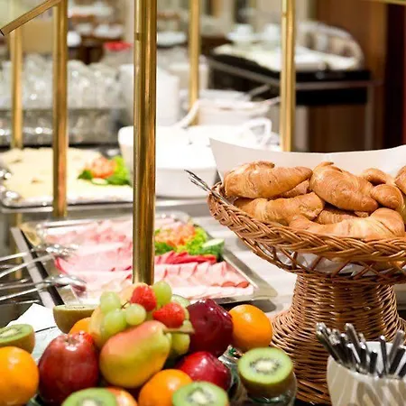 Martas Allegra Hotel