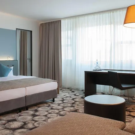 Victor's Residenz-hotel Tegel 3* Berlin