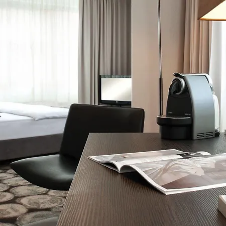 Victor's Residenz-hotel Tegel