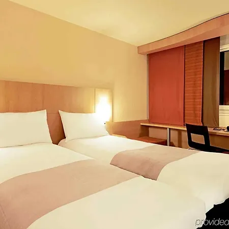 Ibis Mitte Hotel Berlin