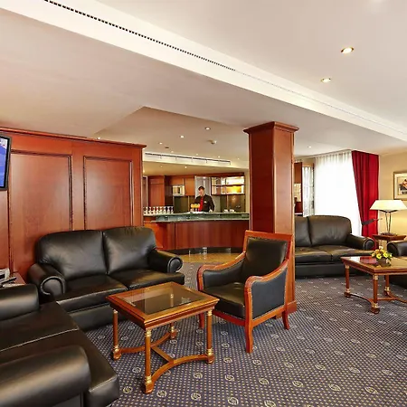 Hotel Hyperion 5*
