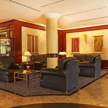 Hyperion Hotel Berlín