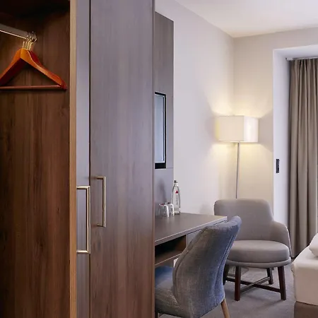 Hotel Hyperion Berlín