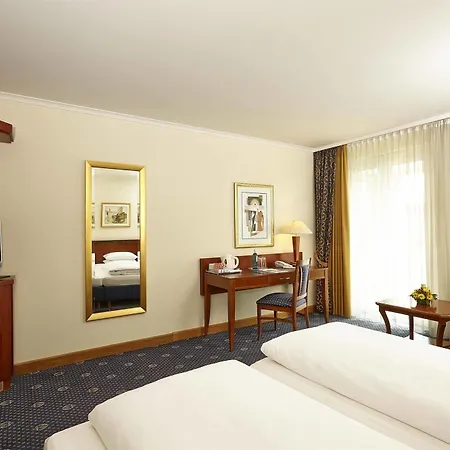 Hotel Hyperion Berlín