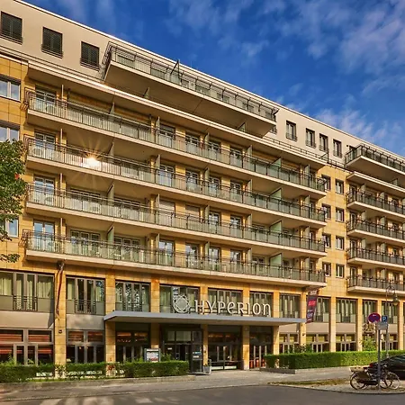 Hotel Hyperion