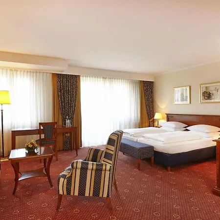 Hotel Hyperion 5*