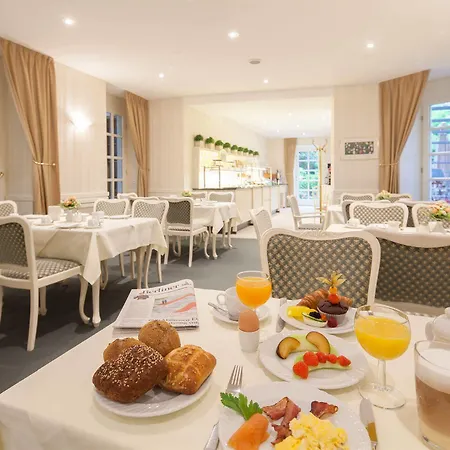 Brandies An Der Messe Hotel 3*