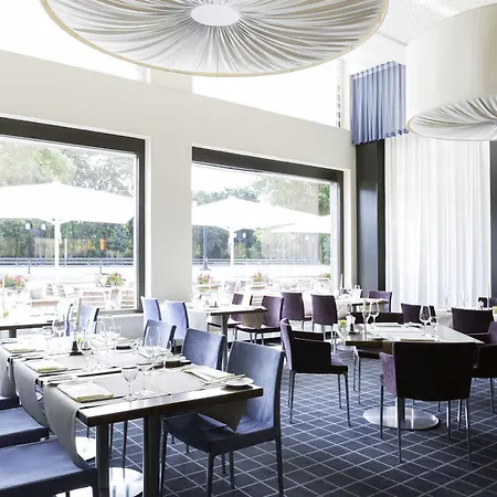 Novotel Am Tiergarten Berlin