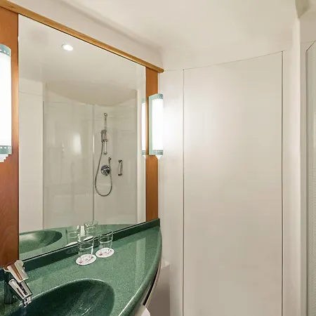 Ibis Spandau