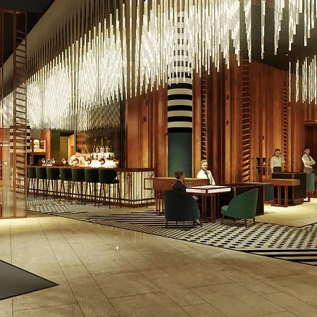 Hotel Pullman Schweizerhof 5*