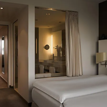 Hotel Pullman Schweizerhof 5*