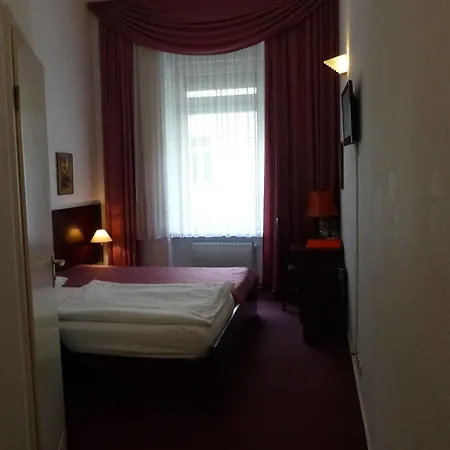 Guest house Novalis