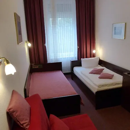 Novalis Berlin