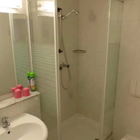 Guest house Novalis
